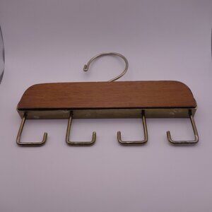 Vintage Belt Hanger Made in Taiwan